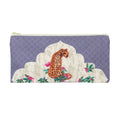 Savanna Grassland Pencil Pouch