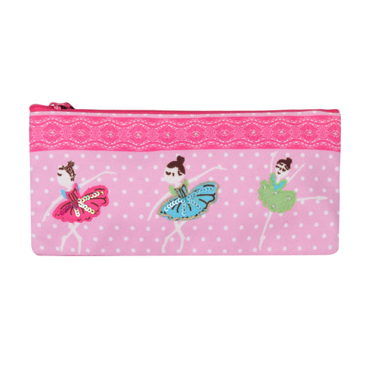 Ballet Dreams Pencil Case