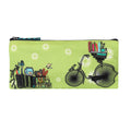 Brain Bridge Cycle Pencil Pouch