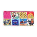 Rajasthan Heritage Patchwork Pencil Case