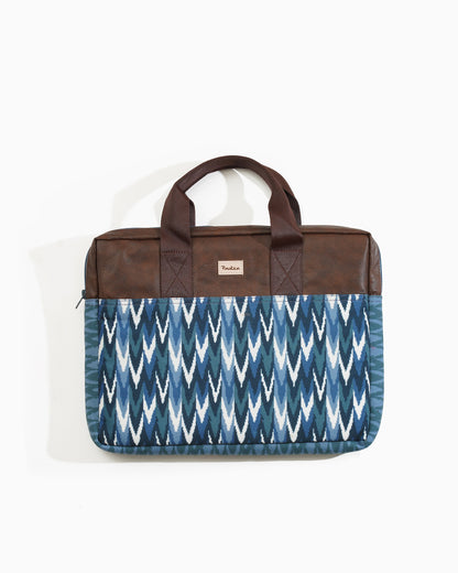 Ikat Laptop Sleeve Bag