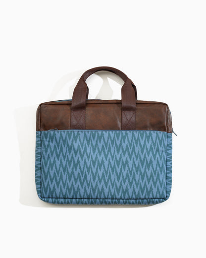 Ikat Laptop Sleeve Bag