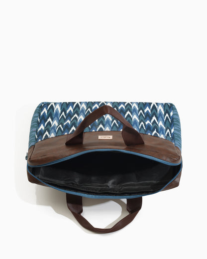 Ikat Laptop Sleeve Bag