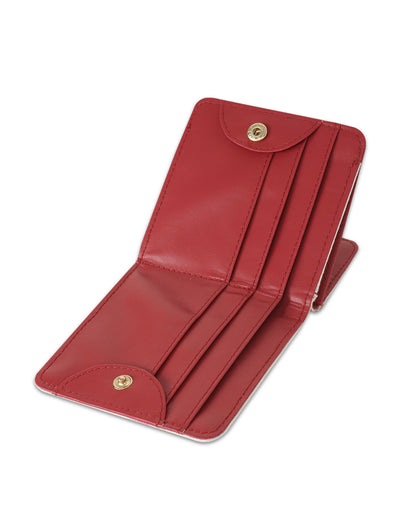 Papilio Flap Wallet