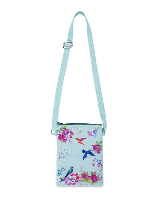 Hummingbird Small Sling Bag