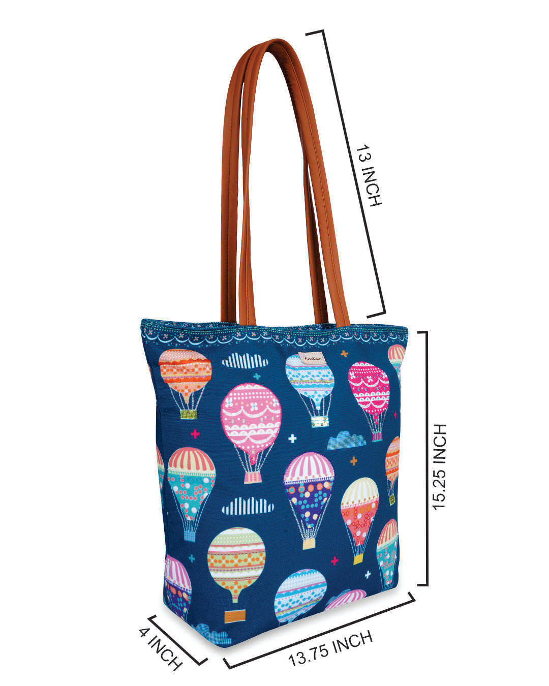 Runner 2pc Tote Bags - Luglife.com