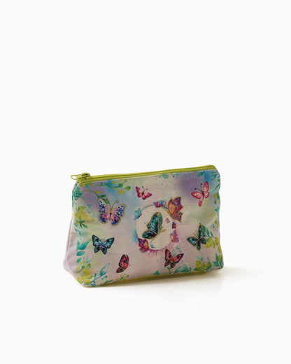 Papiano Cosmetic Pouch