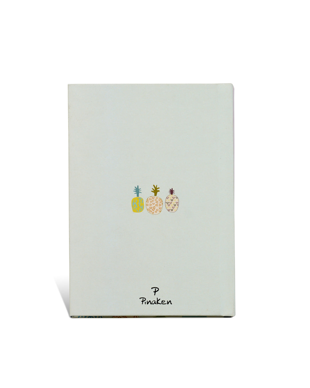 Fruity Affaire, Love paris Notebookhard Cover Set Of 2
