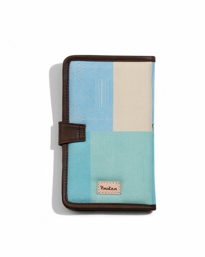 Namastey India Passport & Travel Document Holder