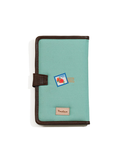 Vacation Passport & Travel Documents Holder