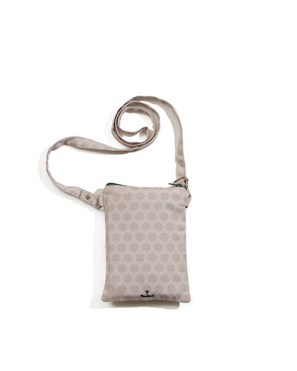 Banana Grove Sling Bag