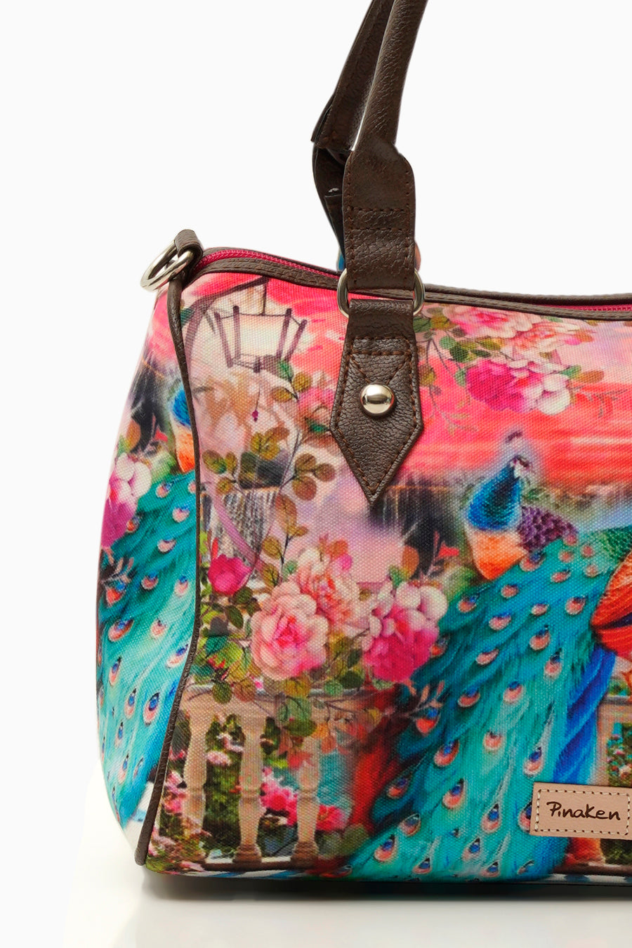 Sac best sale desigual papillon