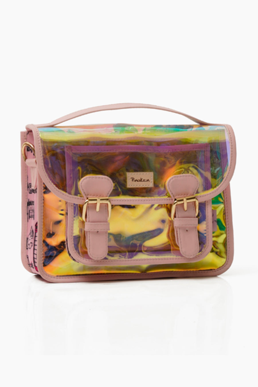 Hamster london best sale sling bag