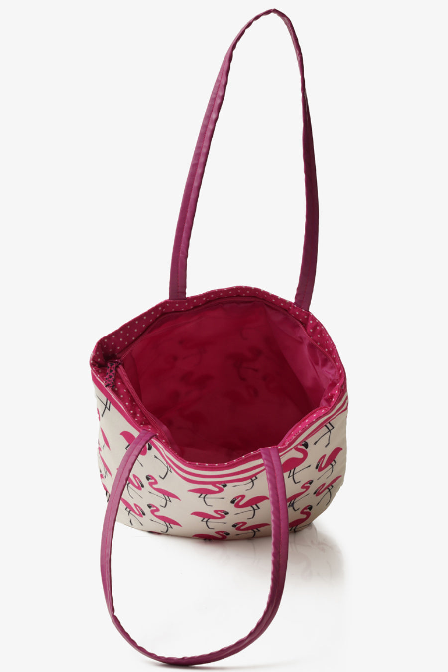 Coach bag online flamingo