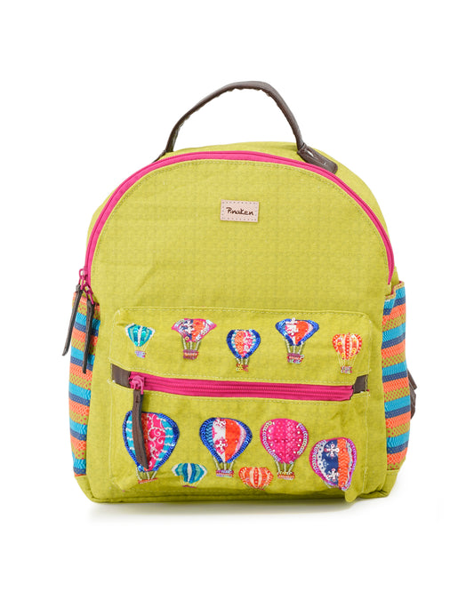 Hot Air Ballon Backpack Small