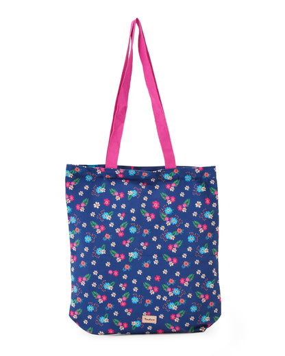 Love Dreams Tote Bag Cotton Handle