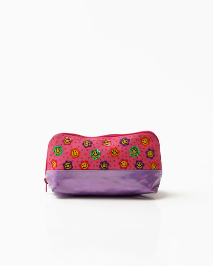 Smiling Daisies Utility Pouch