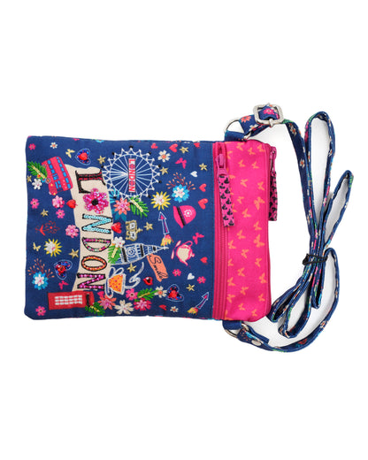 Love Dreams Sling Bag