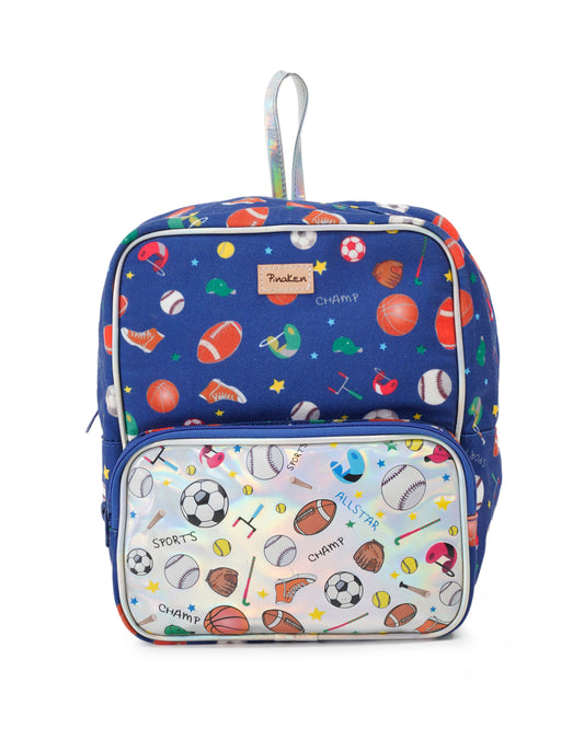 Ball Game Back Pack