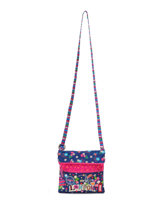 Love Dreams Folded Sling Bag