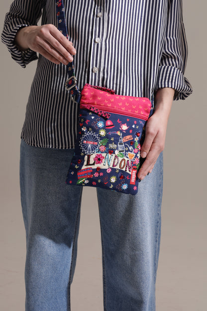 Love Dreams Sling Bag