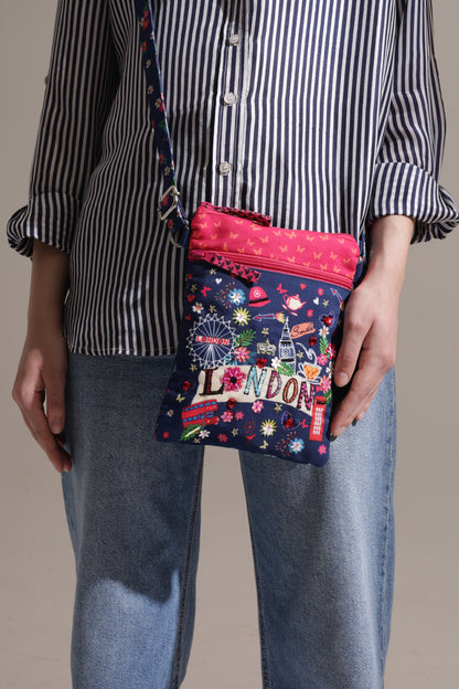 Love Dreams Sling Bag