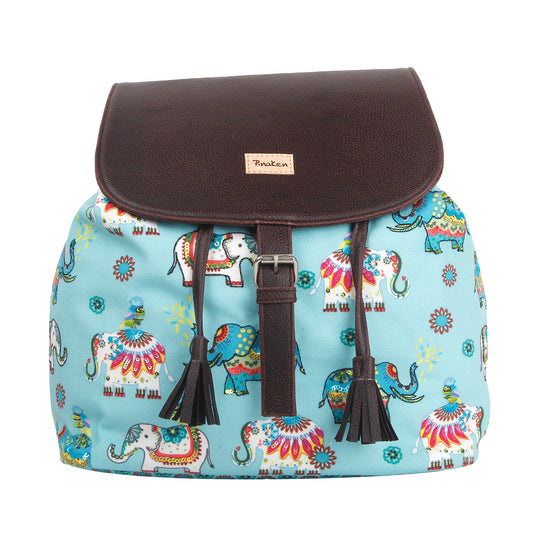 Jumbo Trunk Drawstring Bag Pack