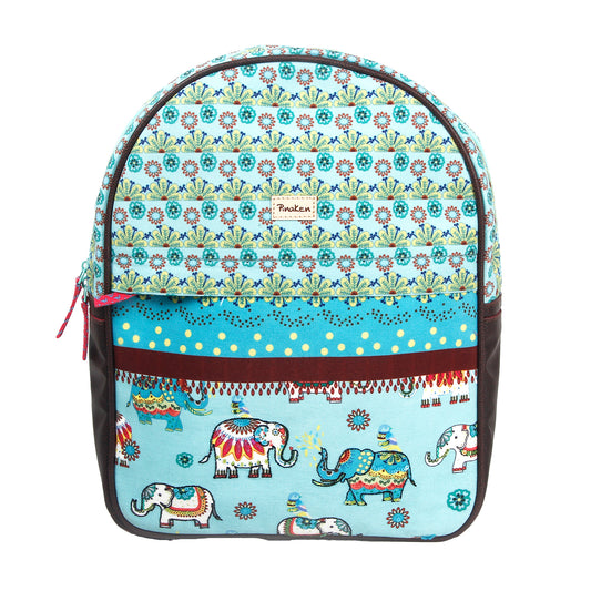 Jumbo Trunk Backpack Large