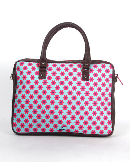 Hello Sunshine Large Laptop Bag