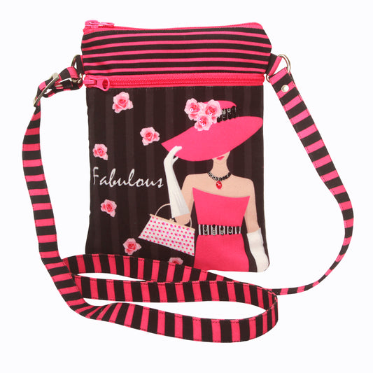 FABULOUS SLING BAG