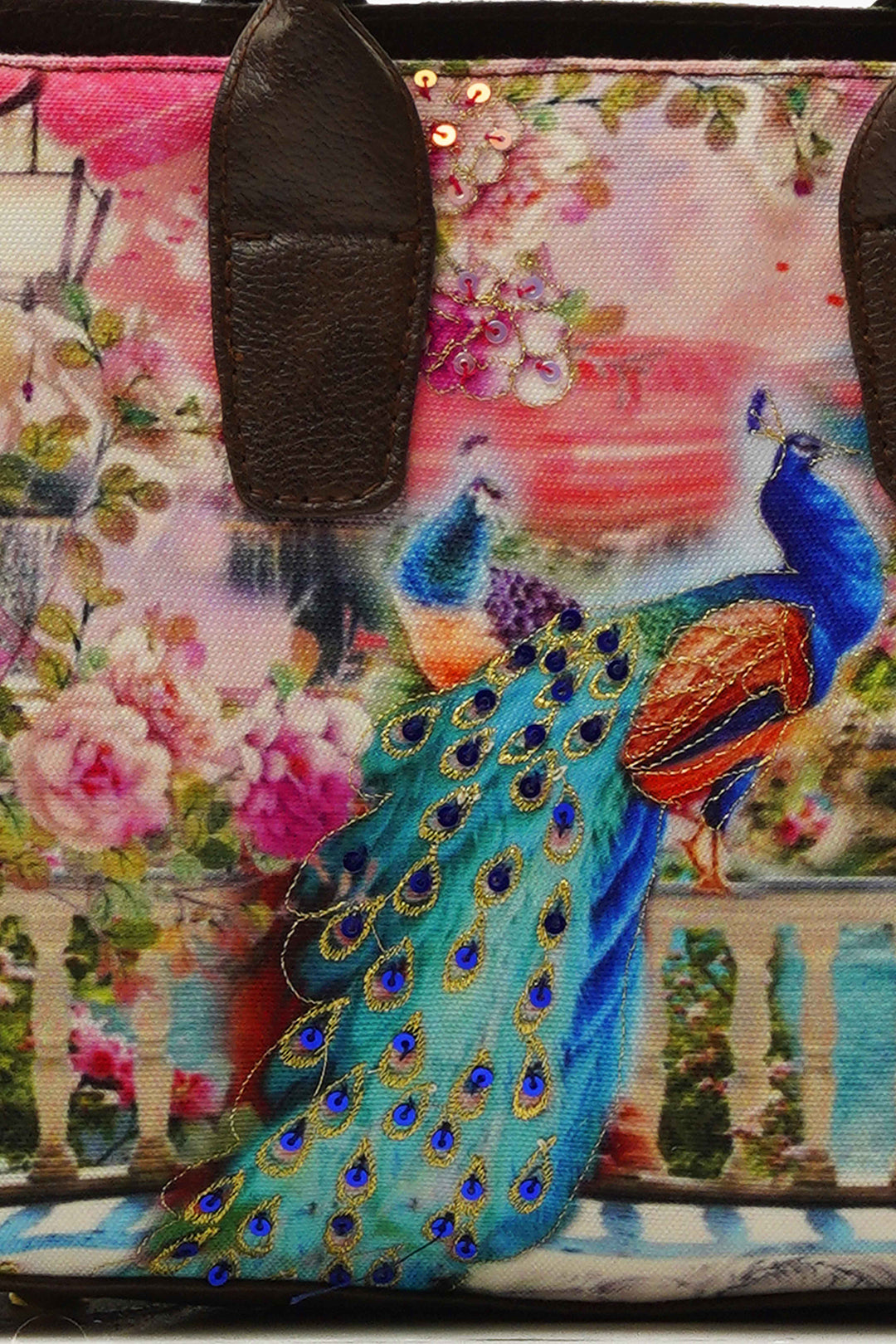Zoya Gems & Jewellery Gota Patti Potli Bag Green Gold Color Ethnic Designer  Silk Peacock Embroidered Pearl Handle Purse. Bridal, Women's Handbag :  Amazon.in: Fashion